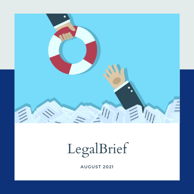 LegalBrief