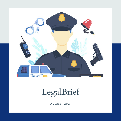 LegalBrief