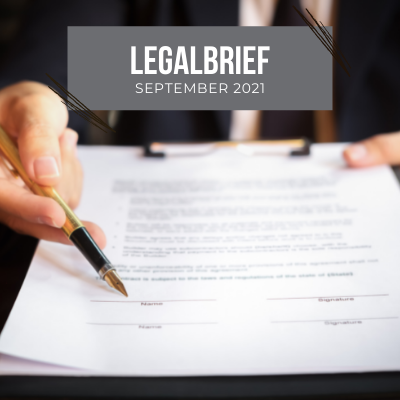 PGPS LegalBrief