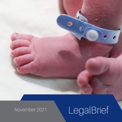 PGPS Attorneys Pietermaritzburg LegalBrief Birth Registrations