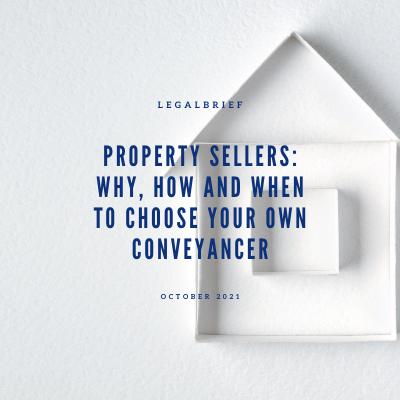 PGPS LegalBrief Property News Litigation Tax