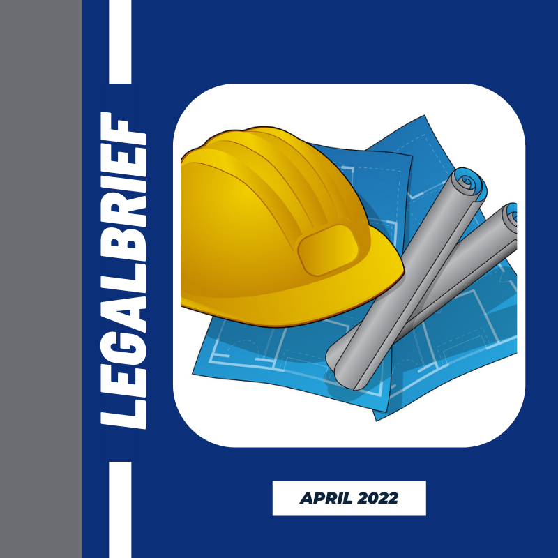 PGPS LegalBrief