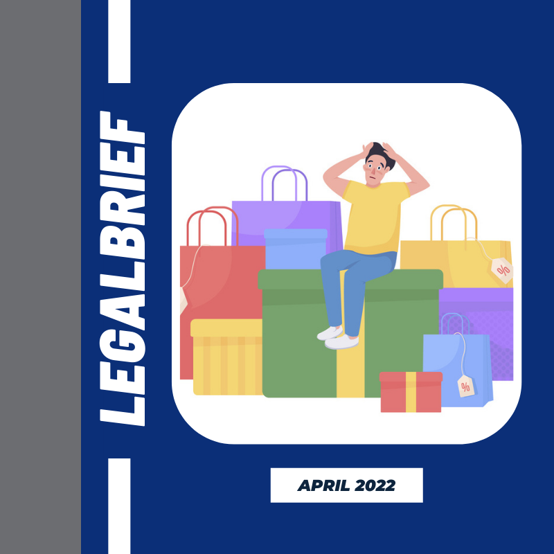 PGPS LegalBrief