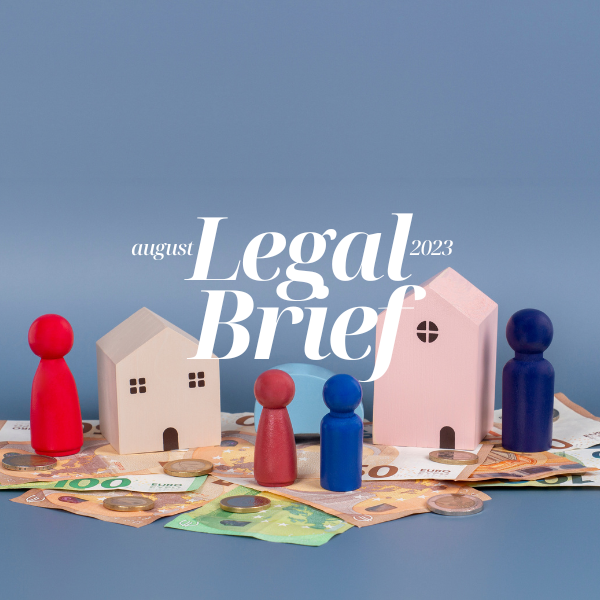 PGPS LegalBrief
