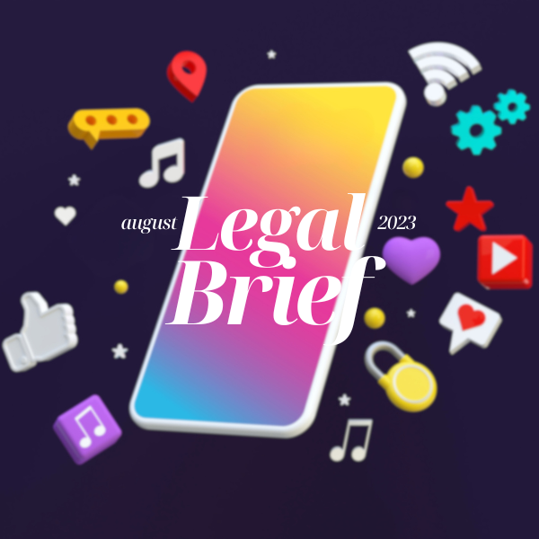 PGPS LegalBrief