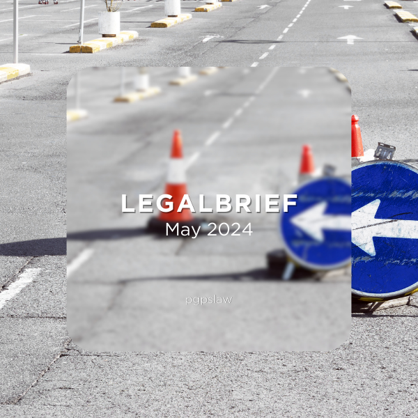 Pothole Plague