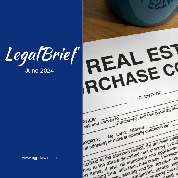PGPS Attorneys Property Law